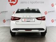 Lada (ВАЗ) Vesta I Рестайлинг (NG) Минеральные Воды  - изображение 21