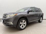 Toyota Highlander II (XU40) Рестайлинг Нижний Тагил  - изображение 17