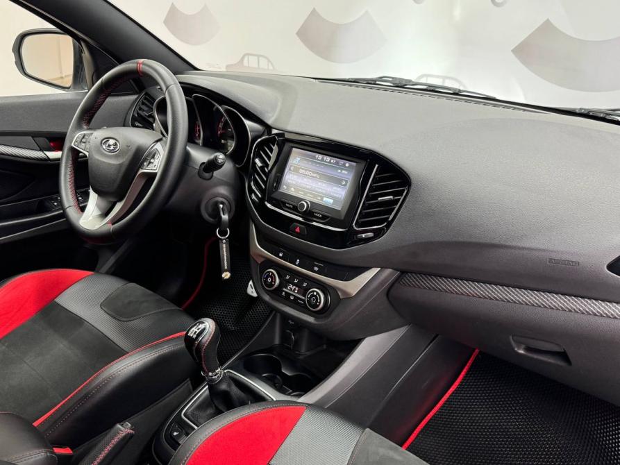Lada (ВАЗ) Vesta I Ставрополь  - изображение 10