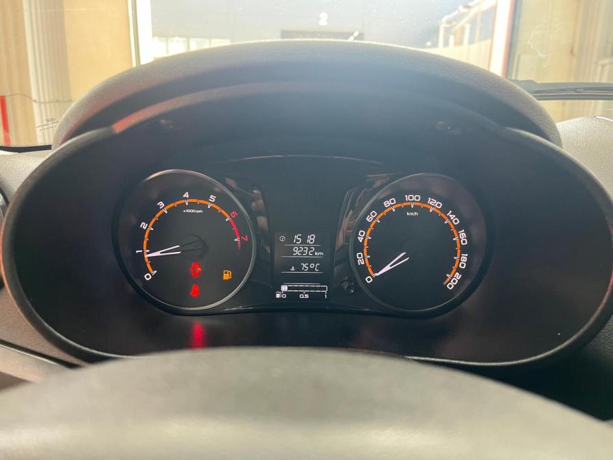 Lada (ВАЗ) Granta I Рестайлинг Альметьевск  - изображение 26
