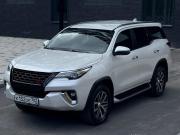 Toyota Fortuner II Уфа  - изображение 36