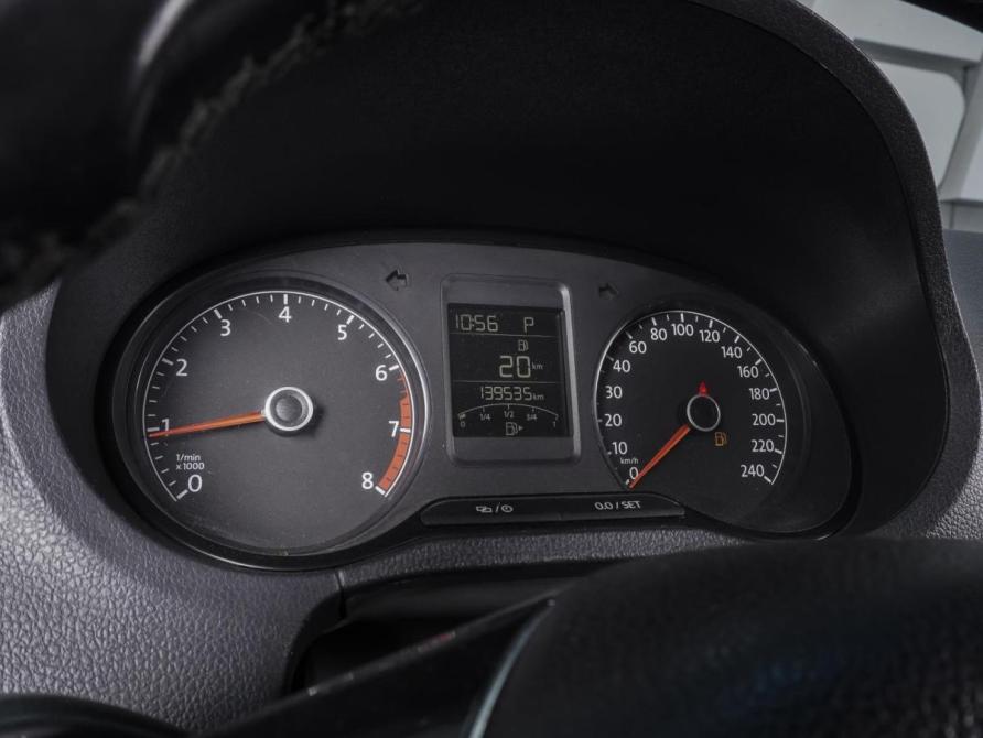 Volkswagen Polo V Рестайлинг Ростов-на-Дону  - изображение 13