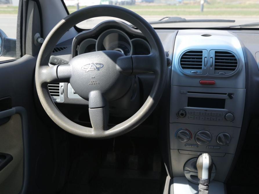 Chery Kimo (A1) Иваново  - изображение 14