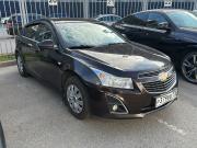 Chevrolet Cruze I Рестайлинг Санкт-Петербург  - изображение 11