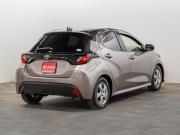 Toyota Yaris IV Красноярск  - изображение 26