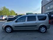 Lada (ВАЗ) Largus I Альметьевск  - изображение 28