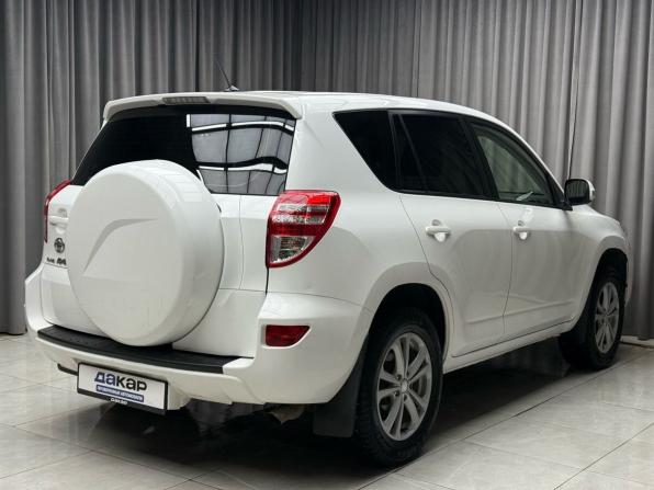 Toyota RAV4 III (XA30) Рестайлинг с пробегом 2012 года, цена 1 599 000 рублей, 145807 км, внедорожник, Автокод Объявления