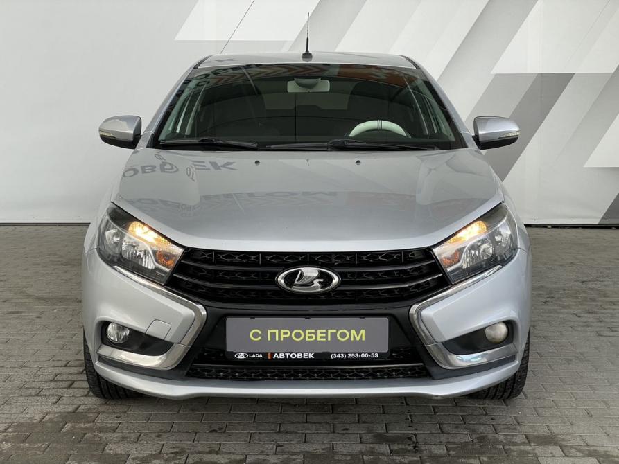 Lada (ВАЗ) Vesta I Екатеринбург  - изображение 2