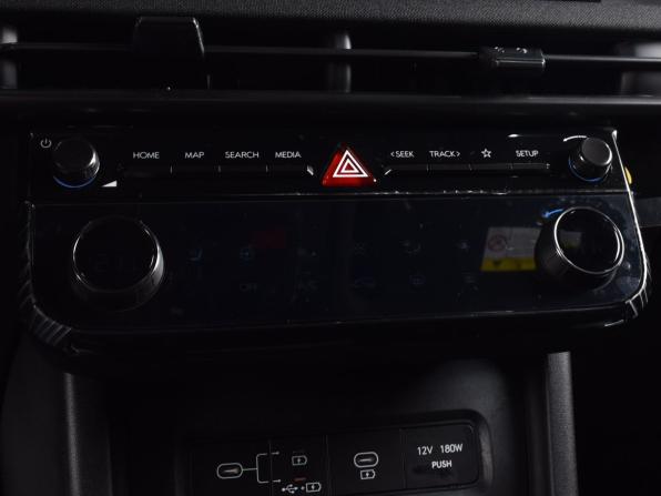 Hyundai Tucson IV Рестайлинг с пробегом 2026 года, цена 4 149 995 рублей, 13 км, внедорожник, Автокод Объявления