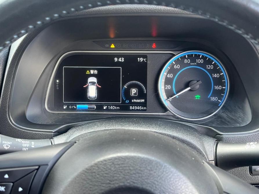 Nissan Leaf II (ZE1) Ижевск  - изображение 22