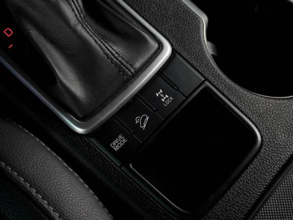 Kia Sportage IV Рестайлинг с пробегом 2019 года, цена 2 499 000 рублей, 111373 км, внедорожник, Автокод Объявления