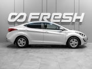 Hyundai Elantra V (MD) Рестайлинг Тюмень  - изображение 23