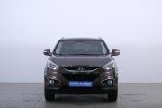 Hyundai ix35 I Рестайлинг Омск  - изображение 24