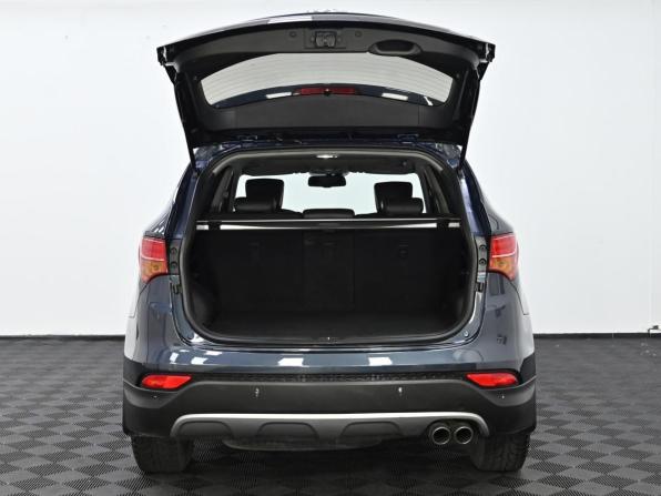 Hyundai Santa Fe III с пробегом 2013 года, цена 1 549 000 рублей, 109000 км, внедорожник, Автокод Объявления