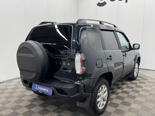 Lada (ВАЗ) Niva Travel I с пробегом 2023 года, цена 850 000 рублей, 65978 км, внедорожник, Автокод Объявления