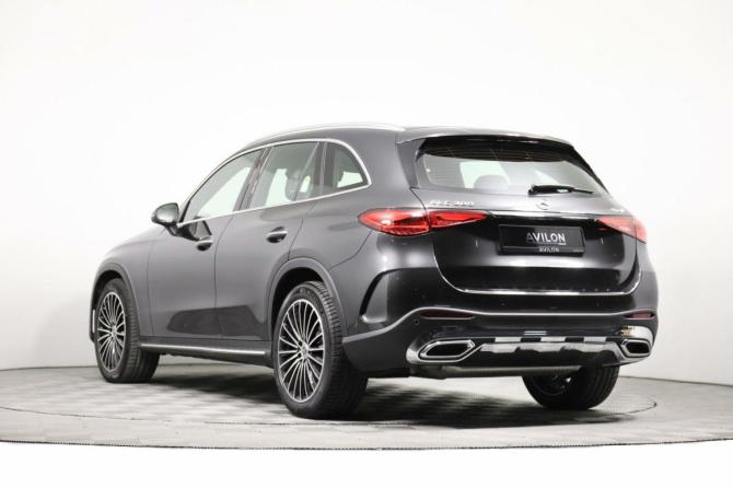 Новый Mercedes-Benz GLC II (X254) 2026 года, цена 9 725 000 рублей, внедорожник, Автокод Объявления