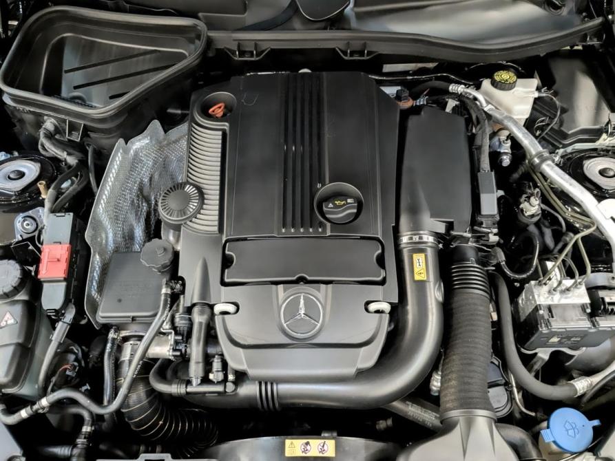 Mercedes-Benz SLK-Класс III (R172) Москва  - изображение 10
