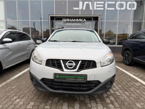 Nissan Qashqai I Рестайлинг с пробегом 2011 года, цена 955 000 рублей, 178366 км, внедорожник, Автокод Объявления