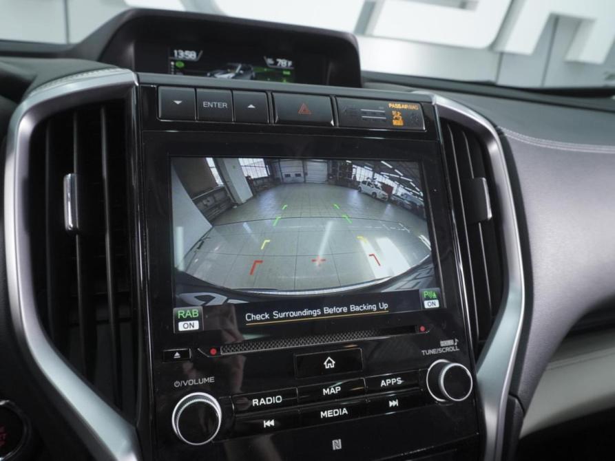 Subaru Ascent I Ростов-на-Дону  - изображение 17