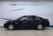 Toyota Camry VI (XV40) Рестайлинг Москва  - изображение 20
