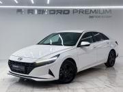 Hyundai Elantra VII (CN7) Уфа  - изображение 29