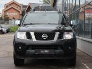Nissan Navara (Frontier) III (D40) Рестайлинг Калуга  - изображение 35