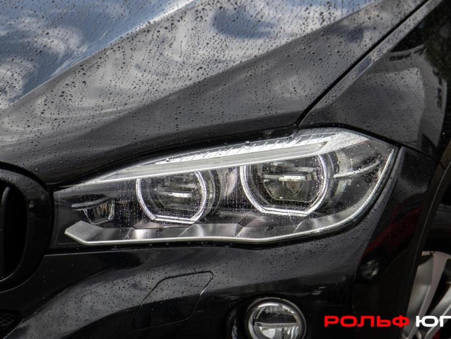 BMW X6 II (F16) Москва  - изображение 17