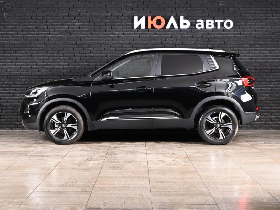 Chery Tiggo 4 Pro I Екатеринбург  - изображение 8