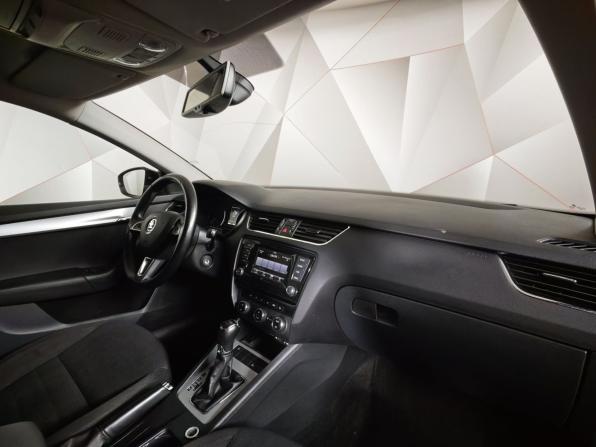 Skoda Octavia III (A7) с пробегом 2014 года, цена 1 399 000 рублей, 156953 км, лифтбек, Автокод Объявления