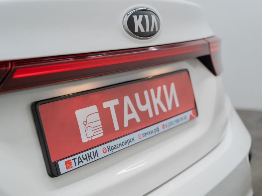 Kia K3 II Красноярск  - изображение 22