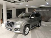 Haval H9 I Рестайлинг Минеральные Воды  - изображение 20