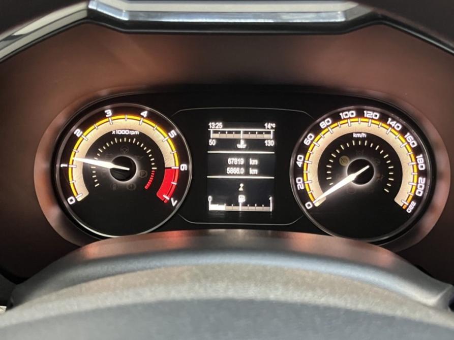 Lada (ВАЗ) Vesta I Рестайлинг (NG) Курск  - изображение 10