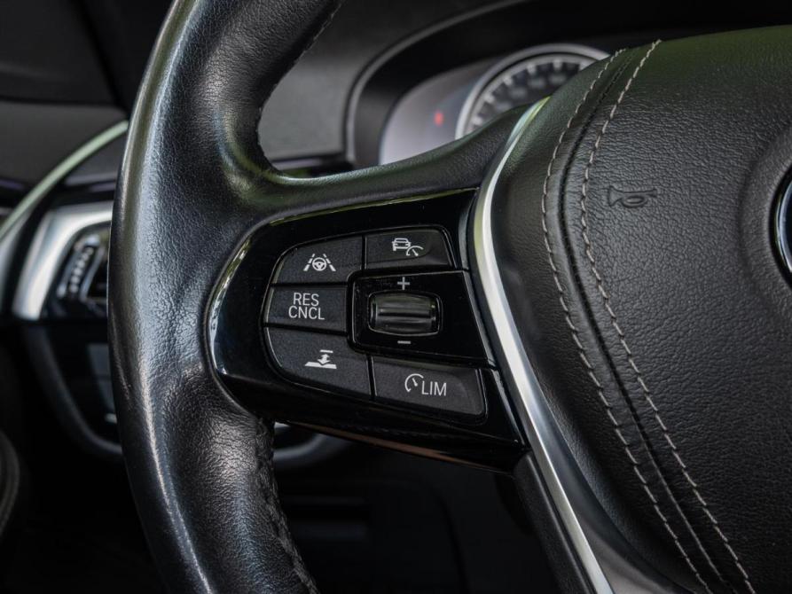 BMW 5 серии VII (G30/G31/G38) Краснодар  - изображение 17