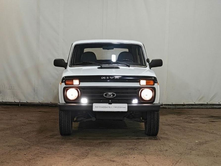 Lada (ВАЗ) 2121 (4x4) I Рестайлинг Кемерово  - изображение 1