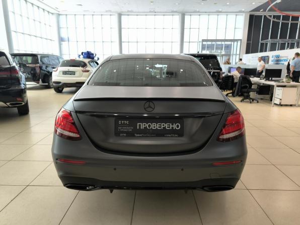 Mercedes-Benz E-Класс V (W213 S213 C238) с пробегом 2019 года, цена 3 520 000 рублей, 92163 км, седан, Автокод Объявления