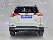 Toyota RAV4 IV (XA40) Рестайлинг Новосибирск  - изображение 26