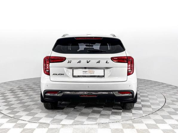 Haval Jolion I с пробегом 2022 года, цена 1 527 000 рублей, 120722 км, внедорожник, Автокод Объявления