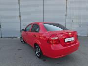 Chevrolet Aveo I Рестайлинг Саратов  - изображение 35