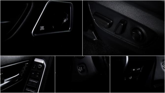 Toyota Land Cruiser 300 Series с пробегом 2021 года, цена 10 350 000 рублей, 56952 км, внедорожник, Автокод Объявления