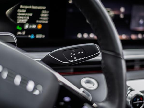 Exeed RX с пробегом 2023 года, цена 2 856 000 рублей, 33657 км, внедорожник, Автокод Объявления