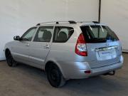 Lada (ВАЗ) Priora I Псков  - изображение 27