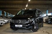 Mercedes-Benz V-Класс III (W447) Уфа  - изображение 24