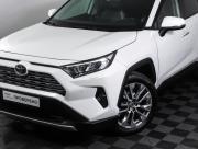Toyota RAV4 V (XA50) Москва  - изображение 50