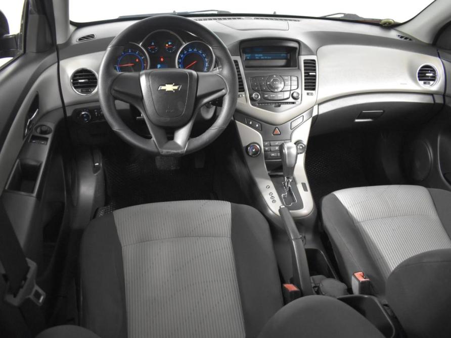 Chevrolet Cruze I Казань  - изображение 6
