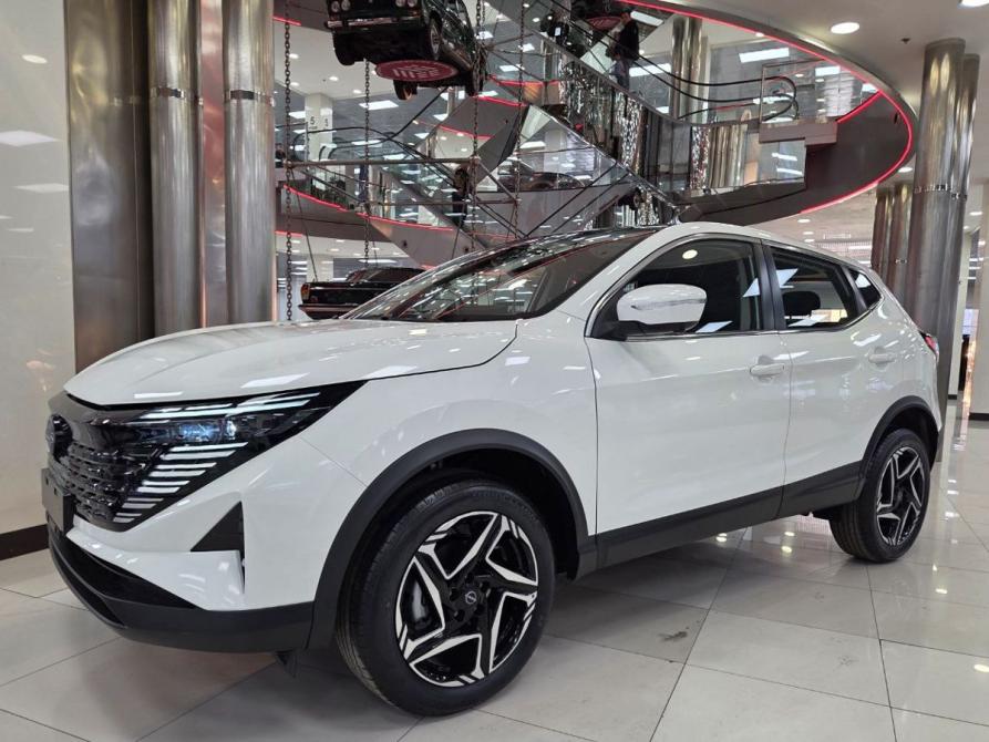 Nissan Qashqai II Рестайлинг 2 Брянск  - изображение 3