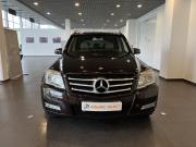 Mercedes-Benz GLK-Класс I (X204) Чебоксары  - изображение 45