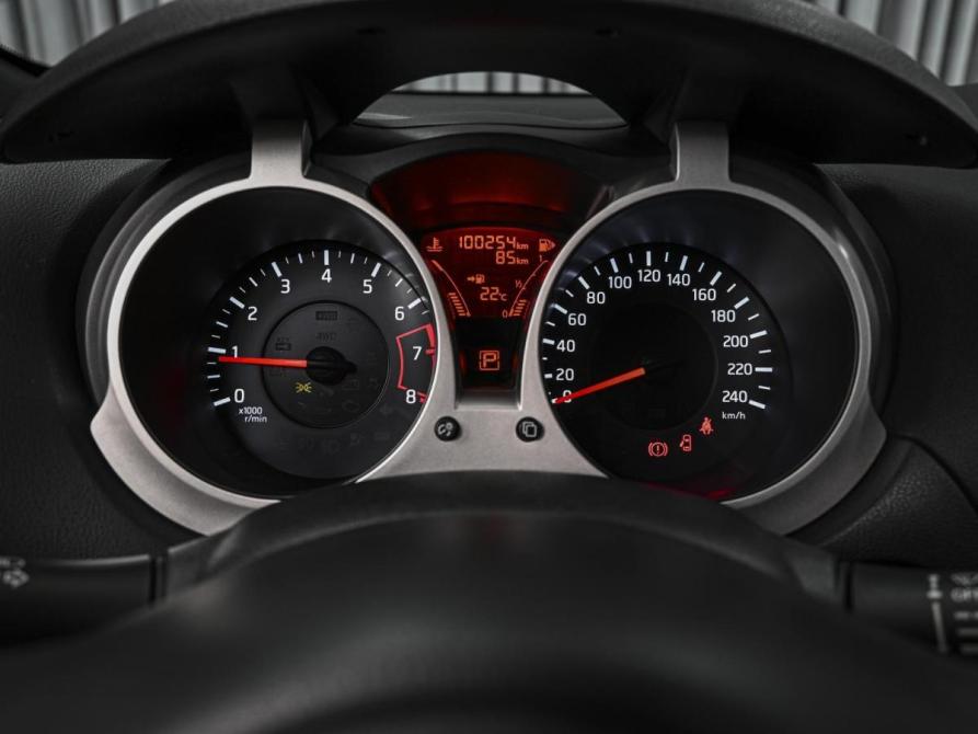 Nissan Juke I Ставрополь  - изображение 19