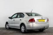 Volkswagen Polo V Сургут  - изображение 24