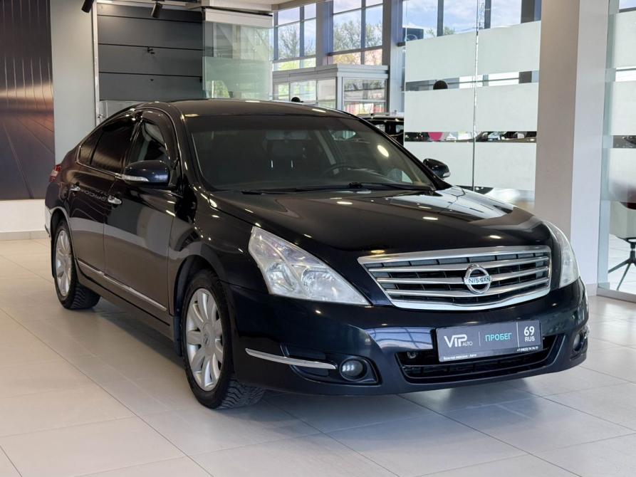 Nissan Teana II Тверь  - изображение 3