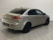 Mitsubishi Lancer X Курск  - изображение 23